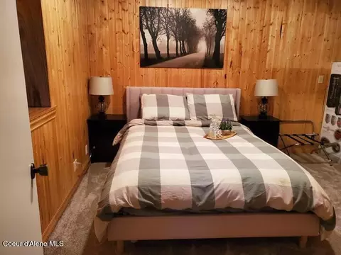 Bedroom - 408 S 410a S Main St # A, Kellogg, ID 83837 photo 8 of 11
