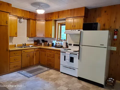 Kitchen - 408 S 410a S Main St # A, Kellogg, ID 83837 photo 1 of 3