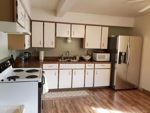 Kitchen - 408 S 410a S Main St # A, Kellogg, ID 83837 photo 3 of 3