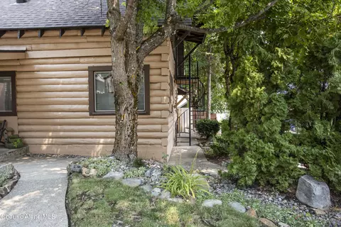 Exterior - 408 S 410a S Main St # A, Kellogg, ID 83837 photo 5 of 8