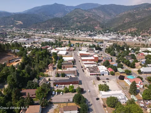 View/Area - 408 S 410a S Main St # A, Kellogg, ID 83837 photo 3 of 4