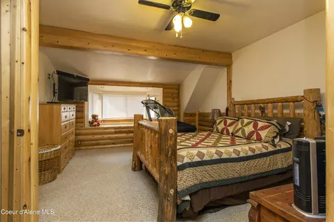 Bedroom - 408 S 410a S Main St # A, Kellogg, ID 83837 photo 9 of 11
