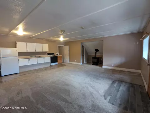 Living - 408 S 410a S Main St # A, Kellogg, ID 83837 photo 2 of 7