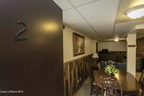 Dining - 408 S 410a S Main St # A, Kellogg, ID 83837 photo 2 of 4