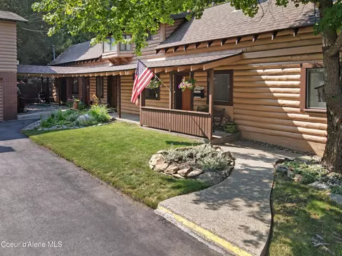 Exterior - 408 S 410a S Main St # A, Kellogg, ID 83837 photo 4 of 8
