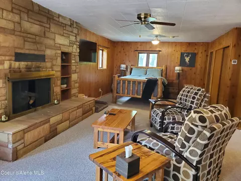 Bedroom - 408 S 410a S Main St # A, Kellogg, ID 83837 photo 1 of 11
