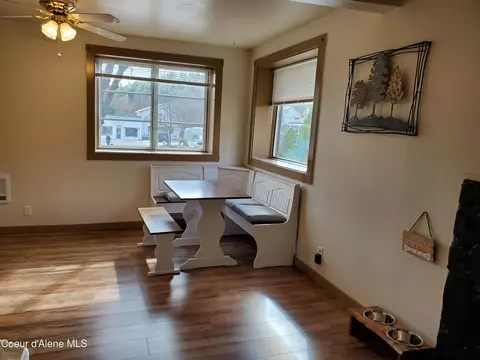 Dining - 408 S 410a S Main St # A, Kellogg, ID 83837 photo 4 of 4