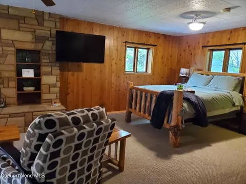 Bedroom - 408 S 410a S Main St # A, Kellogg, ID 83837 photo 2 of 11