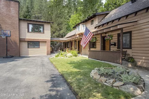 408 S 410a S Main St # A, Kellogg, ID 83837