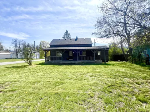 Exterior - 320 E 3rd Ave, Post Falls, ID 83854 photo 1 of 6