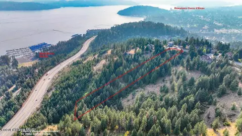 3718 E Sky Harbor Dr, Coeur D'alene, ID 83814