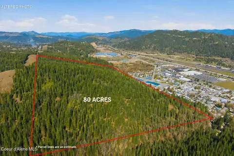 Nka 80ac Main St, Smelterville, ID 83868