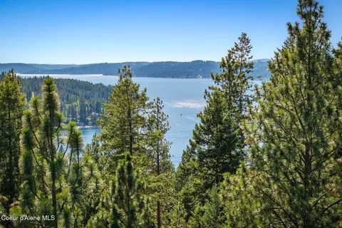 Nna Hanson Rd, Harrison, ID 83833