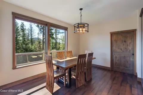Dining - 355 Olympic Dr, Sandpoint, ID 83864 photo 2 of 2