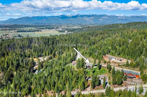 View/Area - 355 Olympic Dr, Sandpoint, ID 83864 photo 2 of 6