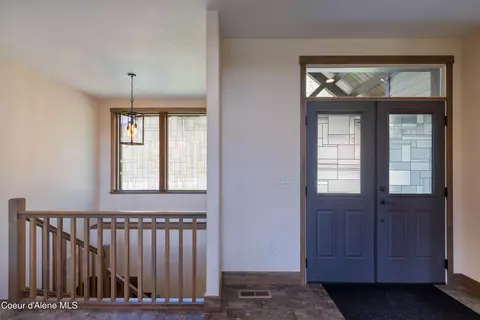 Entry Way - 355 Olympic Dr, Sandpoint, ID 83864 photo 3 of 3