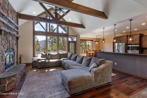 Living - 355 Olympic Dr, Sandpoint, ID 83864 photo 1 of 6