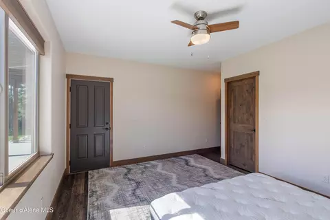Bedroom - 355 Olympic Dr, Sandpoint, ID 83864 photo 5 of 5