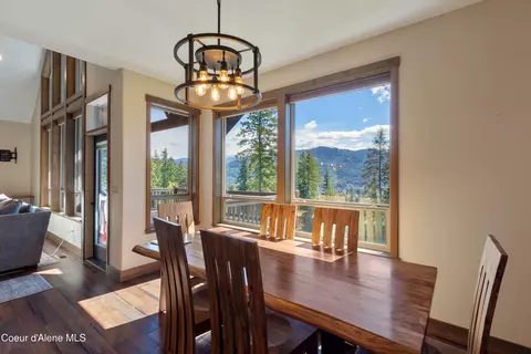Dining - 355 Olympic Dr, Sandpoint, ID 83864 photo 1 of 2