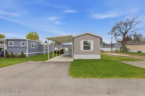 546 W Lake City Ln, Coeur D'alene, ID 83815