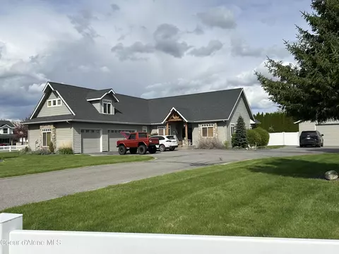 2460 W Polo Green Ave, Post Falls, ID 83854