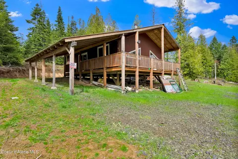 1149 Dusty Ln, Saint Maries, ID 83861