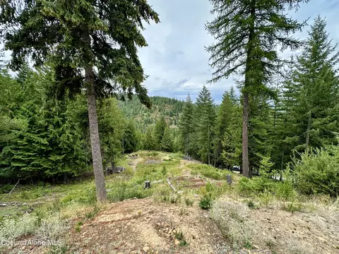 625 E Fork French Gulch Rd, Kingston, ID 83839