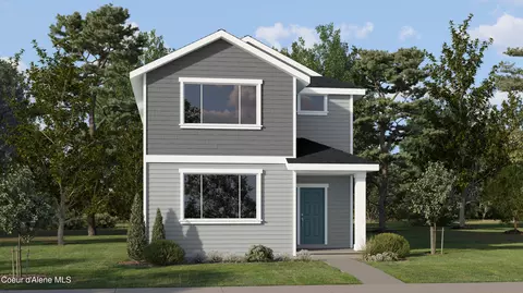 11943 W Kilkenny Dr, Post Falls, ID 83854