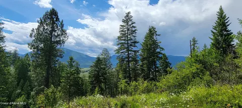 Smugglers Ln Tract A East, Bonners Ferry, ID 83805