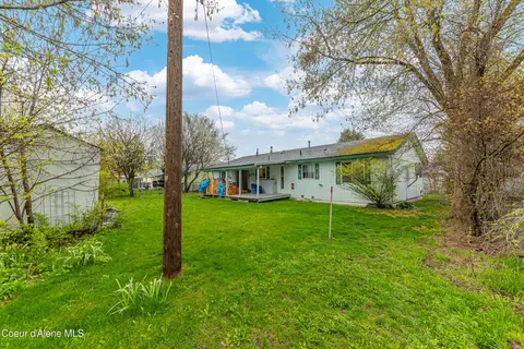 Exterior - 921 Ruth Ave Ave, Sandpoint, ID 83864 photo 11 of 17
