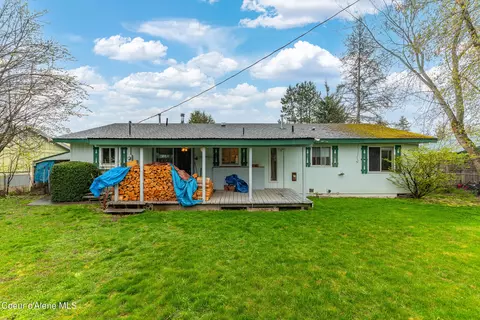 Exterior - 921 Ruth Ave Ave, Sandpoint, ID 83864 photo 10 of 17