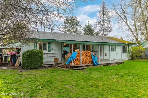Exterior - 921 Ruth Ave Ave, Sandpoint, ID 83864 photo 9 of 17