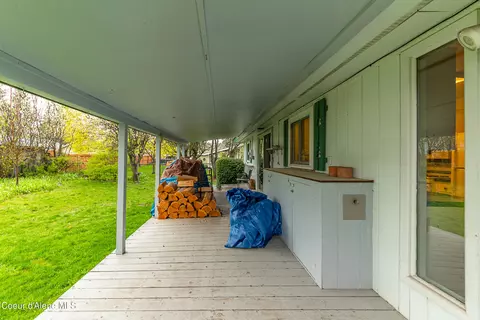 Exterior - 921 Ruth Ave Ave, Sandpoint, ID 83864 photo 14 of 17