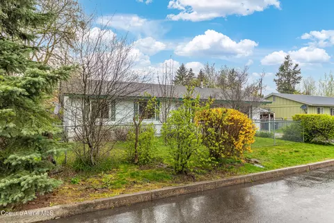 Exterior - 921 Ruth Ave Ave, Sandpoint, ID 83864 photo 16 of 17