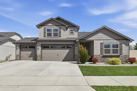 4495 N May Ella Loop, Post Falls, ID 83854