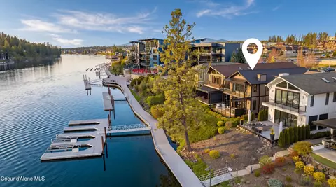 1820 W Bellerive Ln, Coeur D'alene, ID 83814