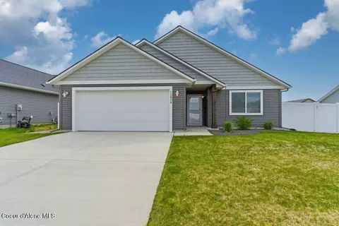 12838 N Farley Way, Rathdrum, ID 83858