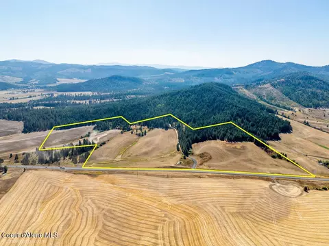 Nna Coldwater Ln, De Smet, ID 83824