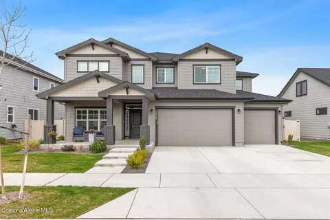 2025 W Domaine Dr, Coeur D'alene, ID 83815
