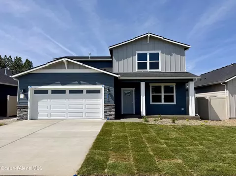 4859 W Homeward Bound Blvd, Coeur D'alene, ID 83815