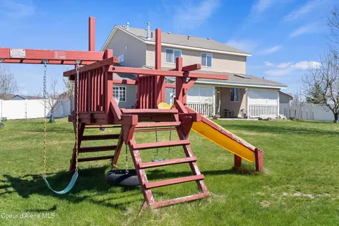 Exterior - 2800 E Thrush Dr, Post Falls, ID 83854 photo 8 of 10