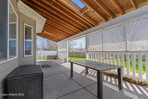 Exterior - 2800 E Thrush Dr, Post Falls, ID 83854 photo 6 of 10