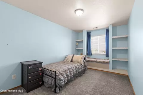 Bedroom - 2800 E Thrush Dr, Post Falls, ID 83854 photo 3 of 7