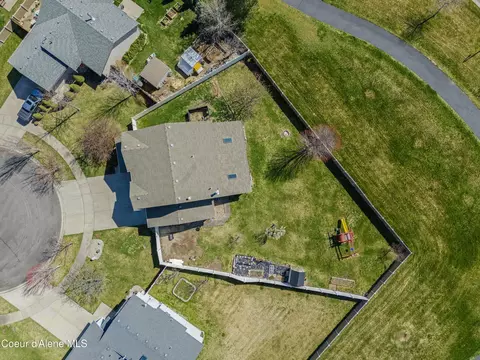 View/Area - 2800 E Thrush Dr, Post Falls, ID 83854 photo 6 of 7