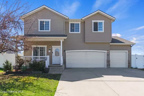 Exterior - 2800 E Thrush Dr, Post Falls, ID 83854 photo 1 of 10