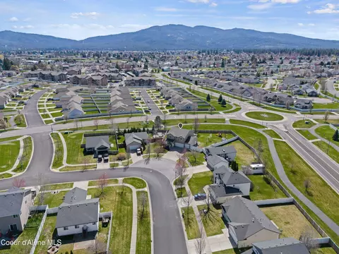 View/Area - 2800 E Thrush Dr, Post Falls, ID 83854 photo 5 of 7