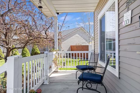 Exterior - 2800 E Thrush Dr, Post Falls, ID 83854 photo 4 of 10