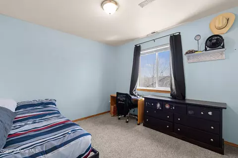 Bedroom - 2800 E Thrush Dr, Post Falls, ID 83854 photo 7 of 7