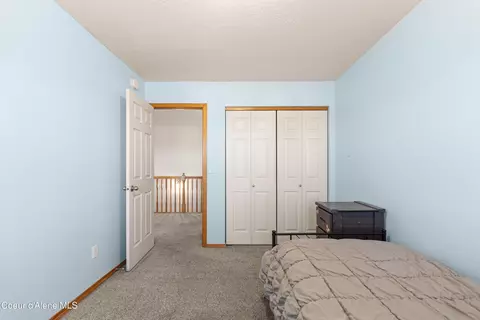 Bedroom - 2800 E Thrush Dr, Post Falls, ID 83854 photo 4 of 7