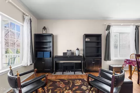 Living - 2800 E Thrush Dr, Post Falls, ID 83854 photo 1 of 1